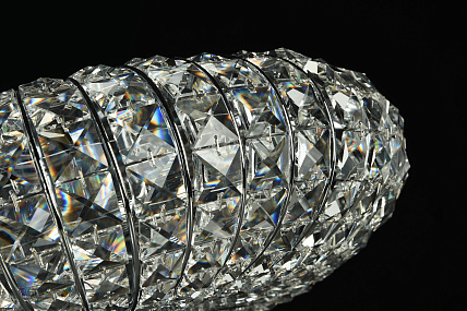 Люстра потолочная Maytoni Broche MOD902-06-N